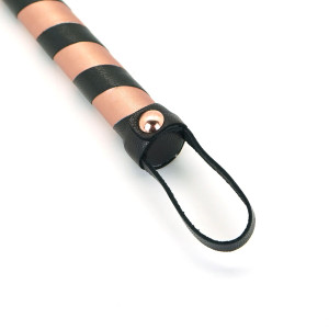 Флогер Liebe Seele Rose Gold Memory Flogger. Photo 3