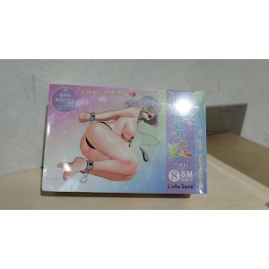 Набір Liebe Seele Vivid Rainbow 8 Pieces Set (м'ята упаковка!!!). Photo 2