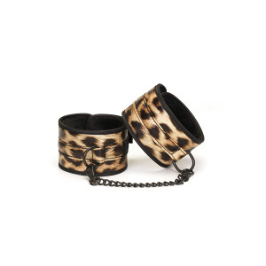 Набір Liebe Seele Leopard Print 13pcs set. Photo 3