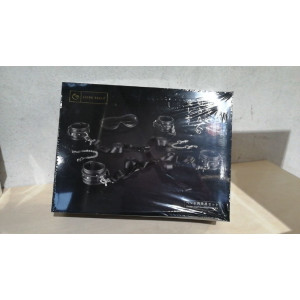 Набір Liebe Seele Temptation Underbed Mattress Restraint Kit (м'ята упаковка!!!). Photo 2