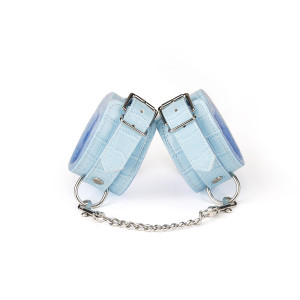 Набір Liebe Seele Macaron 9pcs Bondage Kit-Mint. Photo 3