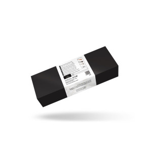 Колесо Вартенберга Liebe Seele One-Row Wartenberg Pinwheel Pewter. Photo 3