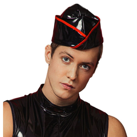 Пилотка чоловіча D&A