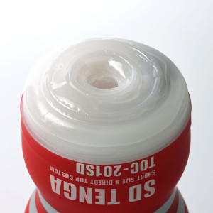 Мастурбатор Tenga SD Original Vacuum Cup. Photo 2