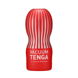Вакуумна насадка Tenga VACUUM MAX (Vacuum Controller II + Vacuum Cup ). Photo 2