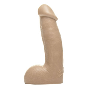 Фалоімітатор Fleshjack Boys: Reno Gold Dildo. Photo 3