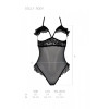 Боді DOLLY BODY black S/M Passion