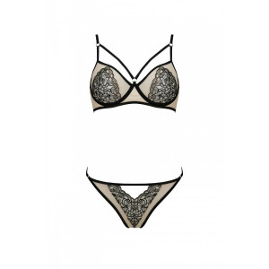 Комплект LORINA SET beige L/XL - Passion. Photo 3