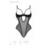 Боді MARINA BODY black S/M - Passion