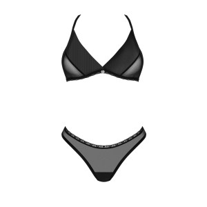 Комплект Obsessive Latinesa 2-pcs set XL/2XL. Photo 3