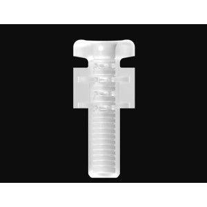 Рукав для мастурбатора Lovense Solace Neutral. Photo 3