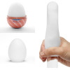 Набір мастурбаторів-яєць Tenga Egg Hard Boilded II Pack (6 яєць)