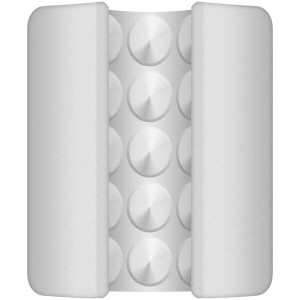 Мастурбатор Doc Johnson GoodHead -  Glow Helping Head. Photo 3