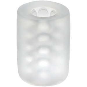 Мастурбатор Doc Johnson GoodHead -  Glow Helping Head. Photo 2