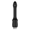 Набір насадок для анального душу Nexus BEGINNER Shower Douche Duo Kit - Black
