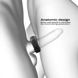 Ерекційне кільце Dorcel Fit Vibe Ring. Photo 3