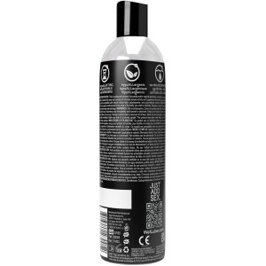 Лубрикант на силіконовій основі Wet Pure Silicone Platinum (118 мл). Photo 2