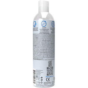 Лубрикант на водній основі Wet Pure Water Based (118 мл). Photo 2