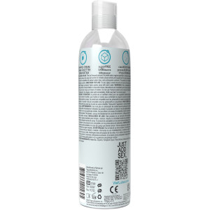 Розпродаж!!! Лубрикант на водній основі Wet Oral Play Whipped Cream (118 мл)  (термін 13.03.2026). Photo 2