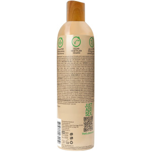 Лубрикант на водній основі Wet Naturally, екстракт алое, веганська формула (118 мл). Photo 2