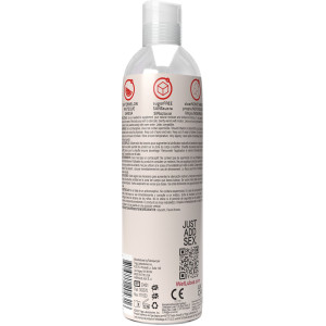 Зігрівальний лубрикант на водній основі Wet Warming Watermelon 4 in 1, без цукру (118 мл). Photo 2