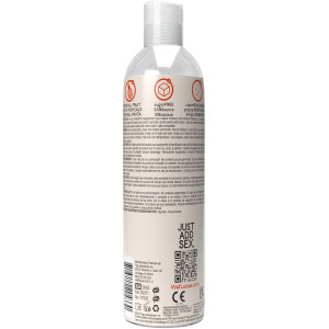 Розпродаж!!! Зігрівальний лубрикант Wet Warming Tropical Explosion 118 мл (термін 31.05.2026). Photo 2