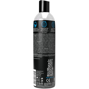 Охолоджувальний лубрикант на водно-силіконовій основі Wet Extra Sensations Tingling (118 мл). Photo 2