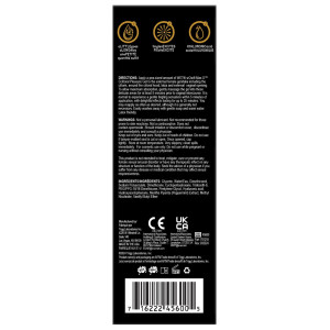 Возбуждающий гель для клитора Wet Wow Max O Clitoral Arousal Gel, легкое покалывание (15 мл). Photo 3