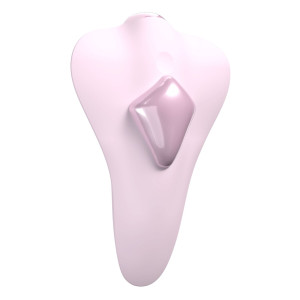 Вібратор у трусики Adrien Lastic Temptation + APP. Photo 2