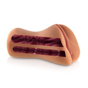 Ультрареалістичний мастурбатор Toi et moi – Chloe (м'ята упаковка!!!). Photo 3