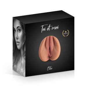 Мастурбатор Toi Et Moi - Chloe. Photo 3