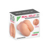 Мастурбатор Real Body — Real Kelly