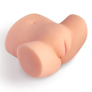 Мастурбатор Real Body — Real Tess. Photo 2