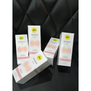 Рідкий вібратор pjur Woman Lust 15 мл (м'ята упаковка!!!). Photo 2