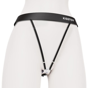 Вібратор в трусики KISTOY Viosecret. Photo 3