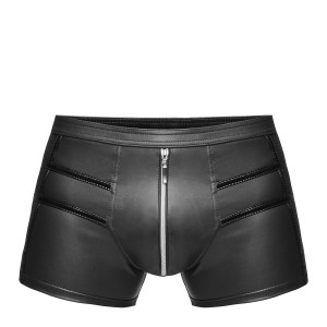 Чоловічі шорти Noir Handmade H006 Men shorts - XXL. Photo 3