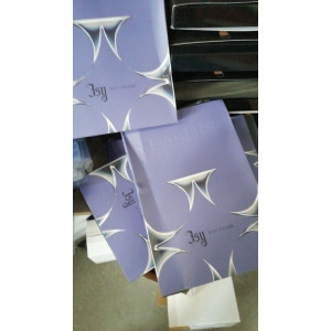 Чоловічий еротичний костюм пожежного JSY 9108 One Size (м'ята упаковка!!!). Photo 2