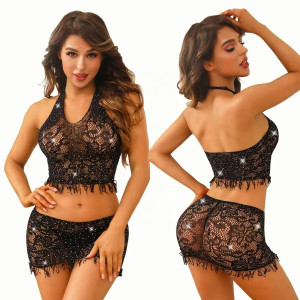 Бодістокінг JSY WW7008  One Size