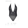 Боді Passion DROSERA BODY black S/M - ECO Passion