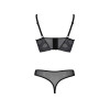 Комплект Passion DROSERA SET black S/M - ECO Passion
