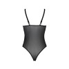 Боді Passion KERRIA BODY black S/M - ECO Passion