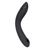 Вібратор для точки G з вакуумною стимуляцією Womanizer OG Dark Grey