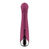 Вібратор Satisfyer Spinning G-Spot 1 Red