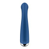 Вібратор Satisfyer Spinning G-Spot 1 Blue