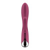 Вібратор-кролик Satisfyer Spinning Rabbit 1 Red