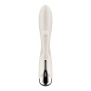 Вібратор-кролик Satisfyer Spinning Rabbit 1 Beige