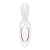Вібратор Satisfyer G for Goddess 1 White (м'ята упаковка!!!)