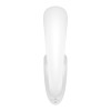 Вібратор Satisfyer G for Goddess 1 White (м'ята упаковка!!!)