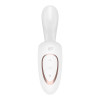 Вібратор Satisfyer G for Goddess 1 White