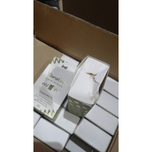 Рідкий вібратор Intt Vibration Caipirinha  (15 мл) (м'ята упаковка!!!). Photo 2